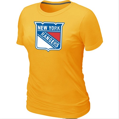 new york rangers womens shirt