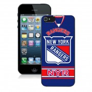 NHL New York Rangers IPhone 5 Case 2
