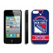 NHL New York Rangers IPhone 4/4S Case 2