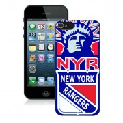 NHL New York Rangers IPhone 5 Case 1
