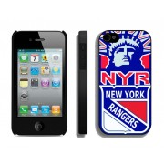NHL New York Rangers IPhone 4/4S Case 1